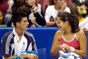 Ana: "Novak će brzo dostići sve rekorde"
